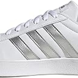 Womens Vl Court Base Skateboarding Shoes-picture-21