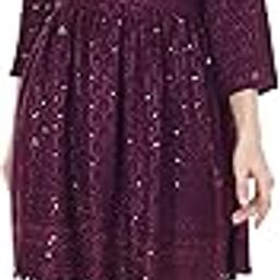 Pure Ethnic Sequence Chikankari Palazzo Set For Women-picture-34