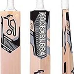 Florence The Boss Edition Cricket bat Popular Willow Full Size bat for Boys and Girls Multicolor (Black bat)-image-59