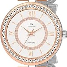 Analogue Women's Watch (Dial Colored Strap)-picture-35