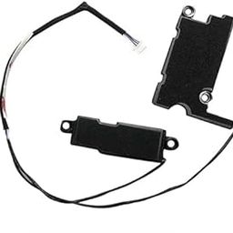 TravisLappy Laptop Internal Speaker Compatible for Lenovo ThinkPad L480 20LS 20LT L490 20Q5 20Q6 Left and Right Speaker Set P/N. 01LW32 PK23000Q7H0 PK23000Q7V0 01LW326 1LW326-12