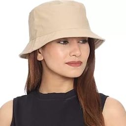 Bucket Hat for Women Men Teens Summer Beach Sun Hat Packable Fisherman Cap for Travel Outdoor-image-25
