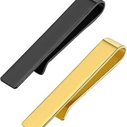 Classic Tie Pin Accesories for Wedding Business Valentines Day Gift for Men & Boys-image-49