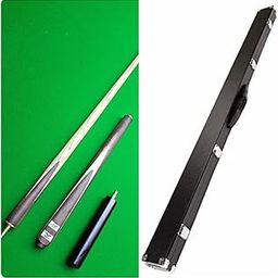 Laxmi Ganesh Billiard Snooker and Pool L.P Classic cue Stick-image-31