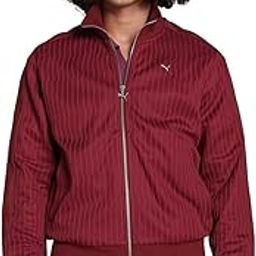 Men's A-Line Coat-image-21