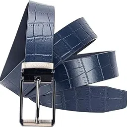 hornbull Clara Mens Leather Belt | Leather Belt For Men | Formal Mens Leather Belt-picture-26