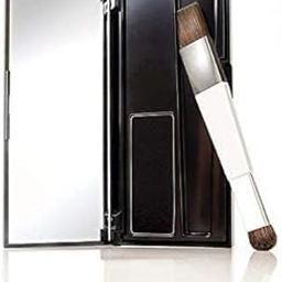 Root Cover Up, 6gm (Black) Instantly Cover greys + touch up highlights, water-sweat-resistant Root concealer (Black)-image-51