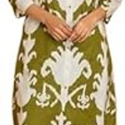 Printed Tunic with Trousers Co-Ords Set-image-70