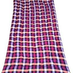 Cotton Quilt Mattress, Foldable Single Bed, 72x36x5 Inches (3x6 ft), Medium Soft, Multicolour-image-44