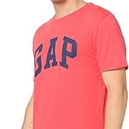 gap Men's Regular Fit T-Shirt-picture-14