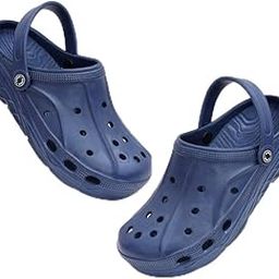 Clogs for Man Blue Color-picture-40