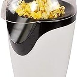 Smitex 1200W Automatic Popcorn Machine Household Electric Popcorn Maker-picture-14