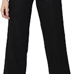 vero moda Women's Boot Cut Jeans-picture-16