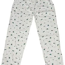 Women's & Girls Cotton Printed Pyjama/Track Pant/Lower Comfortable / 100% Export Quality Soft Cotton-picture-22