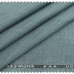 by Colorado Men Suiting & Touser Fine Fabic (MUTED TEAL, 1.30 MTR (TROUSER))-image-60