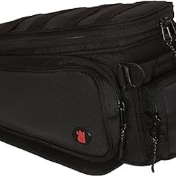RiderZone Kangra Magnetic Motorcycle Tankbag for All Bikes with Metal Tanks-image-9