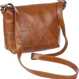 Unisex Adult Sling Bag - SLG_90 ( Tan)-22