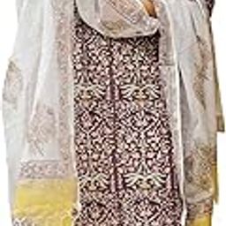Women's Kurta Fashionably Traditional, Comfortably Chic: Embrace Fashion with Our Cotton Blend Ethnic Sets-picture-55