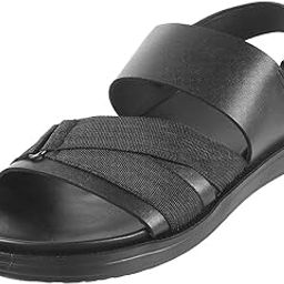 Men Flat Comfort Sandal-image-16