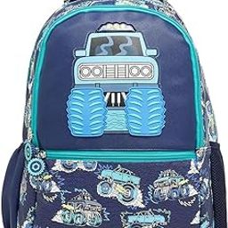 Little Surprise Box School Backpack for Kids, 5yrs - 10yrs-image-52