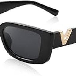 Cat Eye Uv Protected Uv400 Protection Retro Driving Sunglasses For Womens-picture-13