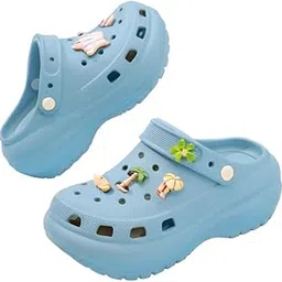 richmen Slipper for Women Men Flip Flop Double Buckle Summer EVA Casual Flats Sandals for Women and Girls Indoor/Outdoor Fashionable Open-Toe Slip On for Ladies-picture-14