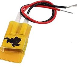 Aexit 12V 230C 1.5-4W Low-Pressure Mini pt-c Heating Thermostatic Heater Plate (82af39e73efeb2734ff8f2d8537572fa)-image-61