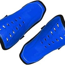 SUPRO Football Shin Guard, Shin Protection, Shin Protection Pad, Football Leg Protection Pad --image-9