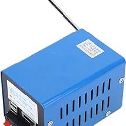 Hand Crank Generator, Generator,H Large Power Energy Saving for Field Operations, Field Trips, Help Operations, Natural Disasters-image-56