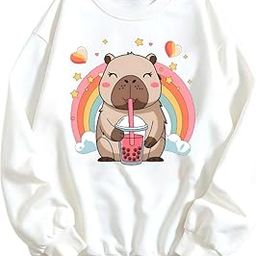 Sweatshirt Hoodie Women Cute Casual Trendy Stylish Latest White Black Beige Pink Lavender Brown Girl 399 499 Under-image-93