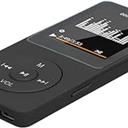 MP3 MP4 Player Small Portable BT Music with Lossless Sound 1.8 Inch Screen for Daily Travel and Outdoor-9