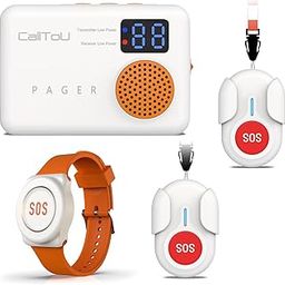 CallToU Nurse Alert System for Elderly Monitoring-image-42