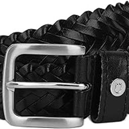 Leather Belt for Men-10