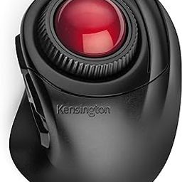 Kensington Orbit Fusion Wireless Trackball (K72363WW)-19