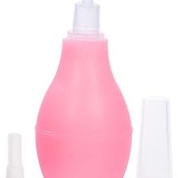Mee Mee Baby Nose Cleaner (With Easy Grip - Single Pack, Pink)-image-19