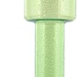 CALANDIS Dumbbell Water Bottle Sports Leakproof Exercise Water Filled Weights Green | Sporting Goods | Fitness Running & Yoga | Strength Training | Dumbbells-image-84