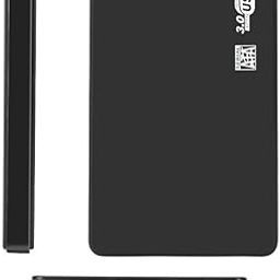 Portable Hard Drive 500GB USB 3.0 Portable External Hard Drive External HDD Compatible with Mac Laptop and PC-21