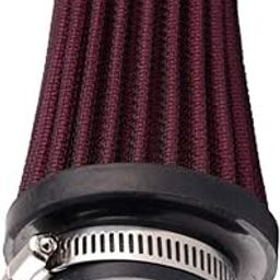 AOW Attractive Offer World HP High Performance Motorcycle/Bike Air Filter for Honda CBR 250R-31