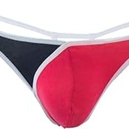 Men Thong Underwear Unique Stylish, Comfortable and Colourful, Hot & Sexy ML-FOXY0570-image-54