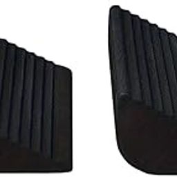 CALANDIS™ 2Pcs Squat Wedge Block Non Slip For Bodybuilding Weightlifting Indoor Sports | Yoga Props | Yoga & Pilates | Fitness, Running & Yoga-image-29