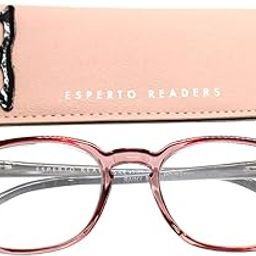 ESPERTO READERS RAINY READING GLASSES FOR MEN & WOMEN POWER +1.00 to +3.00-image-17