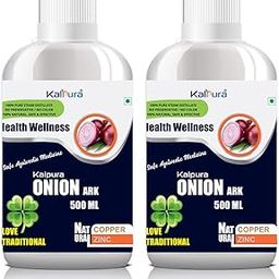 Kalpura Onion Ark - India's First 100% Pure without Artificial Color - Taste and Chemicals - Pure Natural Drink/Distillate/Ark - Pure Distillate - Ark. - 1000ml (Pack of 2 Bottle 500ml each)-image-22