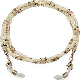Beaded Specs Chain | Stylish Spectacle Chain Lanyard for Women | Sunglass Holder Fashion Accessory-5