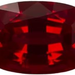 Cushion Shape Ruby Stone Original Certified Manik Burma Red Beautiful Gems With Different Size Lal Nag Chuni Singh Rashi Ratan रूबी स्टोन ओरिजिनल सर्टिफाइड July Birthstone For Astrology Purpose-13
