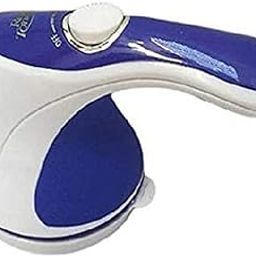 HAB Mart Full Body Massager Machine For Pain Relief With Vibration, Fat Burning, Reduces Weight-image-52