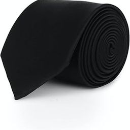 Men Formal Tie | Necktie Formal | Casual Necktie For Men-image-7
