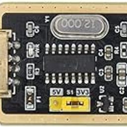 CH340G USB to TTL Converter-23