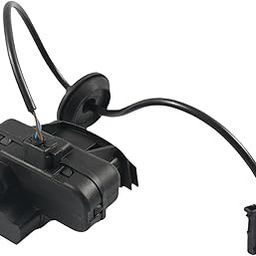 UJEAVETTE Fuel Lid Actuator Gas Door Assembly Auto Replaces for Volkswagen Tiguan-image-57