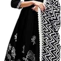 Women's Polyester Kurta Set-picture-25