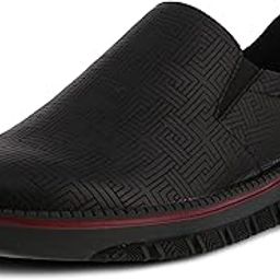 Professional Women's Power-Maze Uniform Dress Shoe-image-46